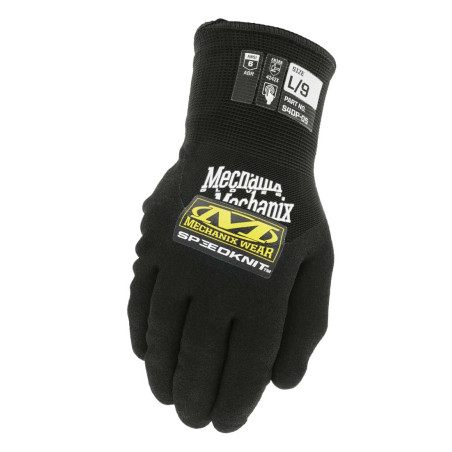 Rękawice Zimowe Mechanix SpeedKnit Thermal S4DP05