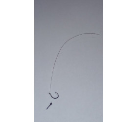 Przypon Method Feeder rozmiar 12 / Igła Pan Ryba