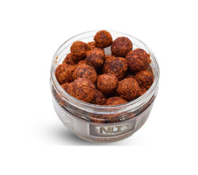 NLT FOOD - Przynęty MIX  KRYL 150g