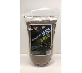 Zanęta Method Feeder 909 GOLD Pan Ryba