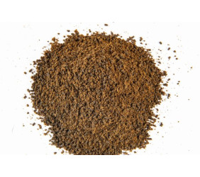 Zanęta Method Feeder Pan Ryba – HYBRYDA