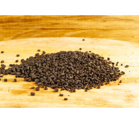 Pellet Method Feeder Mix Black Horse Pan Ryba