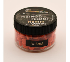 Baton Baits H8mm Wafters Wiśnia