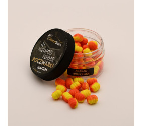 Baton Baits Poczwarki Wafters Ananas/Truskawka