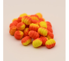 Baton Baits Poczwarki Wafters Ananas/Truskawka