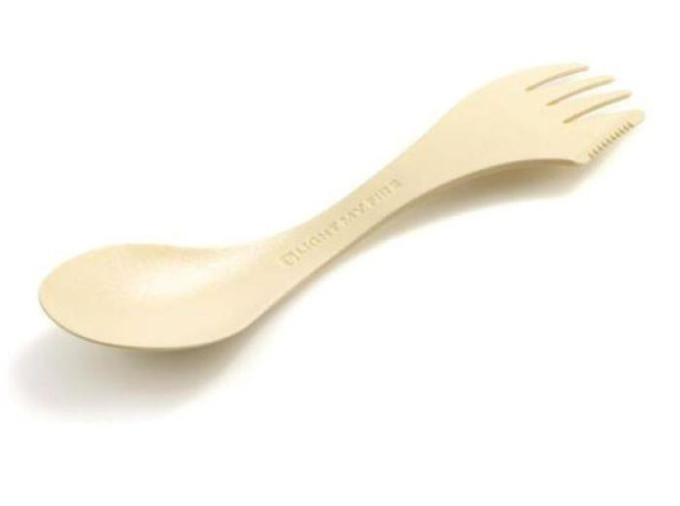 Light My Fire Spork O BIO Creme bulk