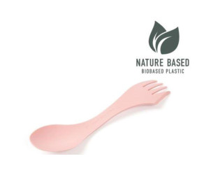 Light My Fire Spork O BIO Dustypink bulk