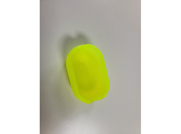 Foremka Silikonowa ARC/BOAT Pan Ryba