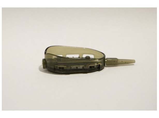 Pan Ryba Podajnik BOAT Method Feeder 30g