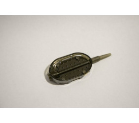 Pan Ryba Podajnik BOAT Method Feeder 30g