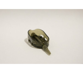 Pan Ryba Podajnik BOAT Method Feeder 30g