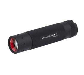 Latarka Ledlenser T2 (kwadrat)