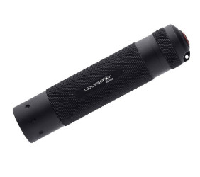 Latarka Ledlenser T2 (kwadrat)