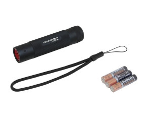 Latarka Ledlenser T2 (kwadrat)