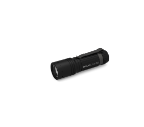 Latarka Ledlenser Solidline ST7 Black