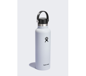 Butelka Termiczna Hydro Flask 21 Oz White