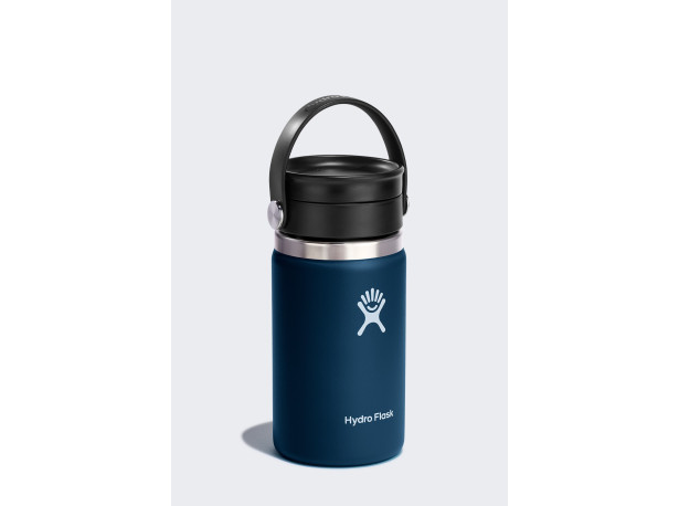 Kubek Termiczny Hydro Flask 12 Oz Coffe Indigo