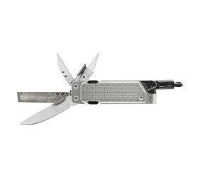 Multitool Lockdown Drive