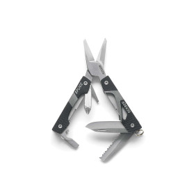 Multitool Gerber Splice Pocket BLACK