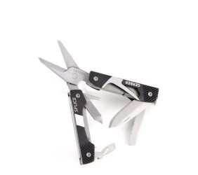 Multitool Gerber Splice Pocket BLACK