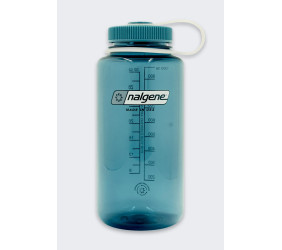 Butelka Nalgene z Szerokim Ustnikiem WM 1 L Cadet