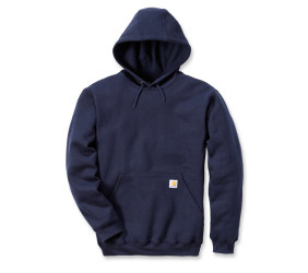 Bluza Carhartt Midweight Hooded Sweatshirt Navy