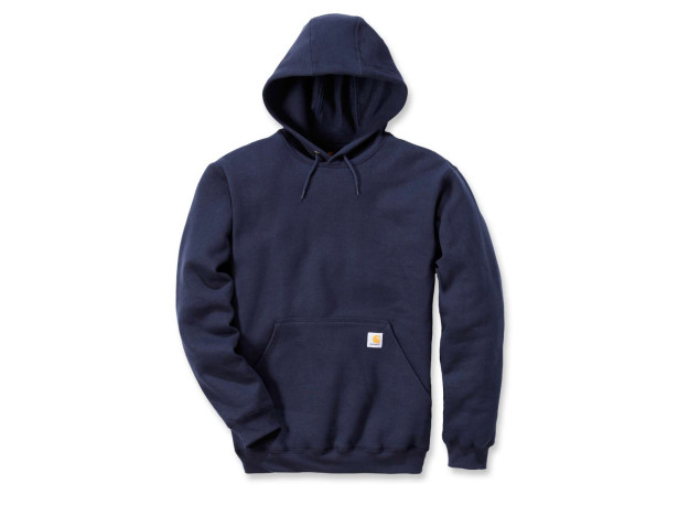 Bluza Carhartt Midweight Hooded Sweatshirt Navy