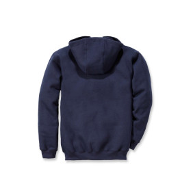 Bluza Carhartt Midweight Hooded Sweatshirt Navy