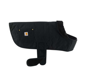 Płaszcz Dla Psa Carhartt Chore Coat Black