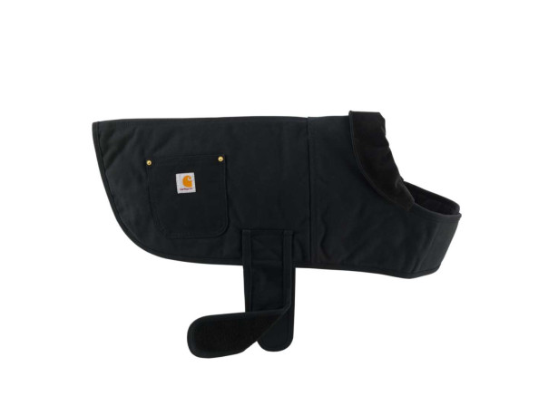 Płaszcz Dla Psa Carhartt Chore Coat Black