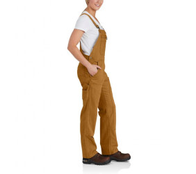 Ogrodniczki Carhartt Crawford Double Front Bib Ove