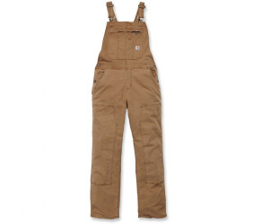 Ogrodniczki Carhartt Crawford Double Front Bib Ove