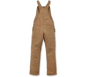 Ogrodniczki Carhartt Crawford Double Front Bib Ove