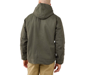 Kurtka Carhartt Sandstone Barlett Jacket Moss
