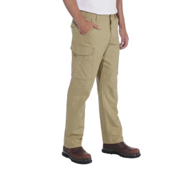 Spodnie Carhartt Rigby Cargo Trousers Khaki