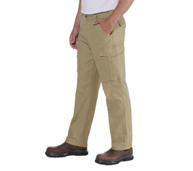 Spodnie Carhartt Rigby Cargo Trousers Khaki