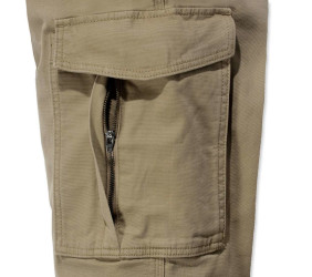 Spodnie Carhartt Rigby Cargo Trousers Khaki