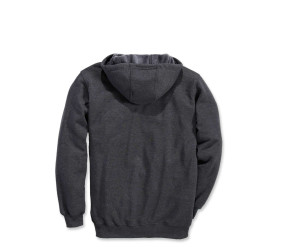 Bluza Carhartt Signature Logo Midweight Carbon