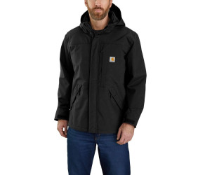 Kurtka Carhartt Storm Defender Black