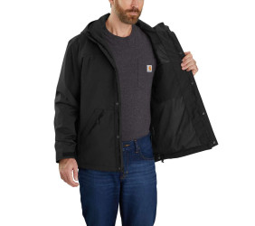 Kurtka Carhartt Storm Defender Black