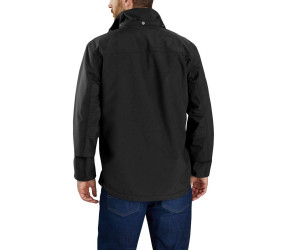 Kurtka Carhartt Storm Defender Black