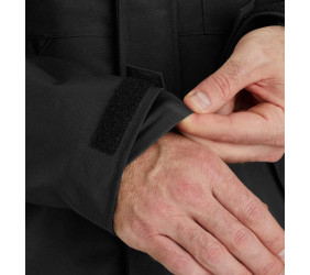 Kurtka Carhartt Storm Defender Black