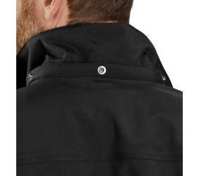 Kurtka Carhartt Storm Defender Black