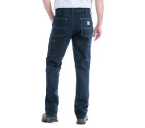 Spodnie Carhartt Rugged Flex Double-Front Blue