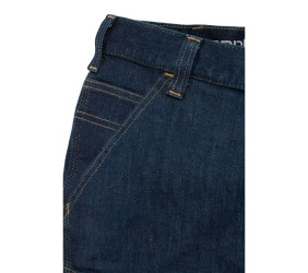 Spodnie Carhartt Rugged Flex Double-Front Blue