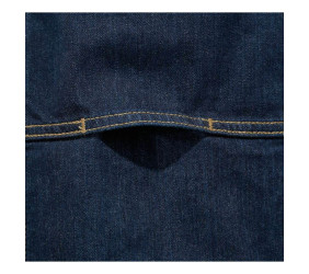 Spodnie Carhartt Rugged Flex Double-Front Blue