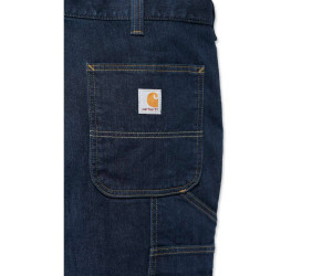 Spodnie Carhartt Rugged Flex Double-Front Blue