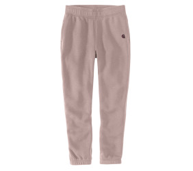 Spodnie Dresowe Carhartt Mid Jogger Mink