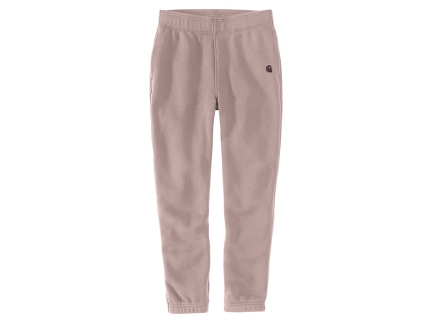 Spodnie Dresowe Carhartt Mid Jogger Mink