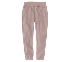 Spodnie Dresowe Carhartt Mid Jogger Mink